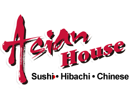 Asian House Japanese and Chinese Restaurant, Louisville, KY